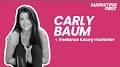 Profile Picture of Breaking Down the Luxury Fashion Marketing & PR Industry ... - YouTubeon Google