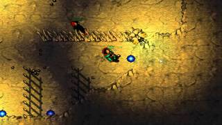 Svargrond Arena Fail