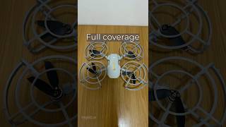 Installing Propeller Guards on My Drone 🚁