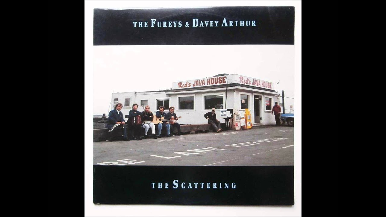 The Fureys & Davey Arthur - Euston Station