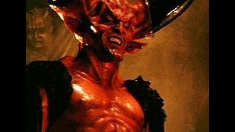 The Rolling Stones - Sympathy For The Devil - With Lyrics