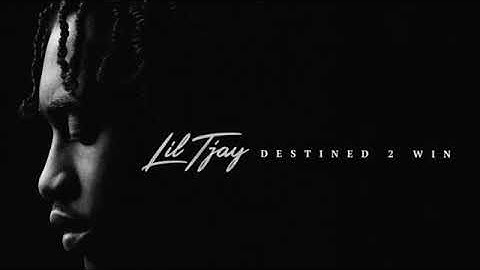 Lil Tjay - Destined 2 Win Album (Ride For Me) (Unreleased audio)