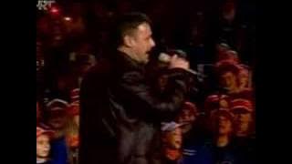 Marko Perković Thompson: Zvona zvone - Božićna