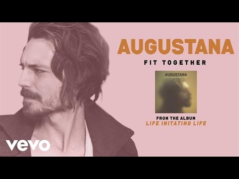 Fit Together - Augustana