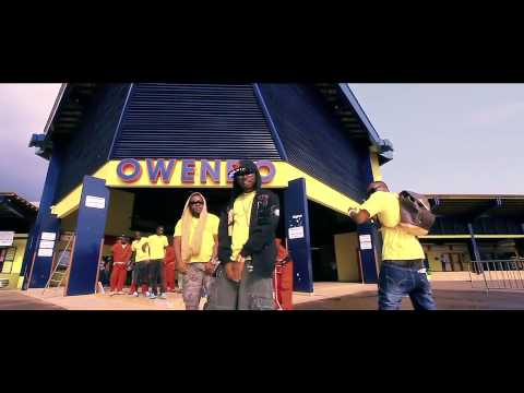 MUSS - Boss Playa - YouTube
