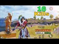 NEFFEX - Desperate [NCS Release] new mode update livik gameplay // iqooz6pro pubg mobile test 90 FPS