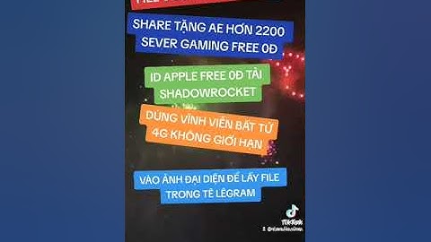 FILE V2RAY SHADOW 26/01/2024 FREE 0Đ - LẤY 1 LẦN DÙNG VĨNH VIỄN BẤT TỬ - HƠN 2800 SEVER GAMING ULTRA