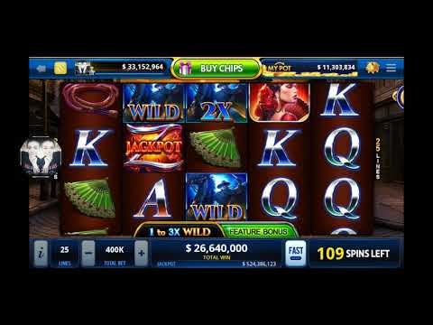 #Caesars Slots Free Casino - Fu Xiang - 2 Mega Wins - 17979 Coins Earned Big Time Homes 😝 😜