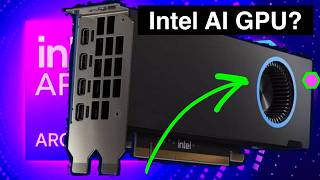 Should You Buy Intel ARC PRO B50 GPU for Local AI?  Hermes Agent?
