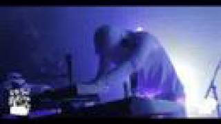 So So Modern - Live at the Projekt 7 (2007)