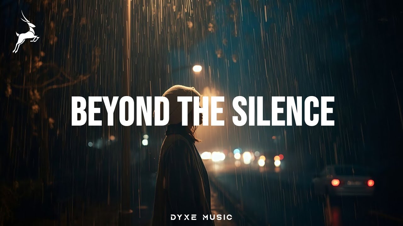 Beyond The Silence - Emotional & Dreamy Future Bass | Dyxe Music