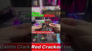 Caitlin Clark! Cracked! RED! ICE! #CaitlinClarkchronicled#threesfromhalfcourt