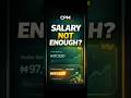 Salary Not Lasting Again? Here’s a Simple Daily Income Routine #cpmnigeria #shorts #sidehustle