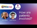 Bridging Science and Patient Voices 🧪🌉💬 An interview with Pancreatic Cancer Europe (PCE)