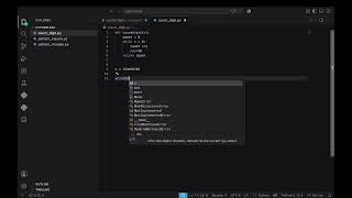 count digits in python
