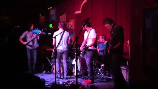 Watch Alpha Rev Stuck In A Crowd video