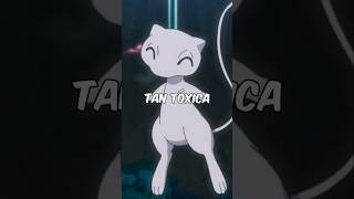 Mew No Te Deja Jugar