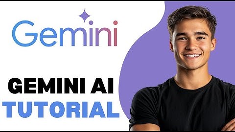 How To Use Gemini AI Google Assistant 2025