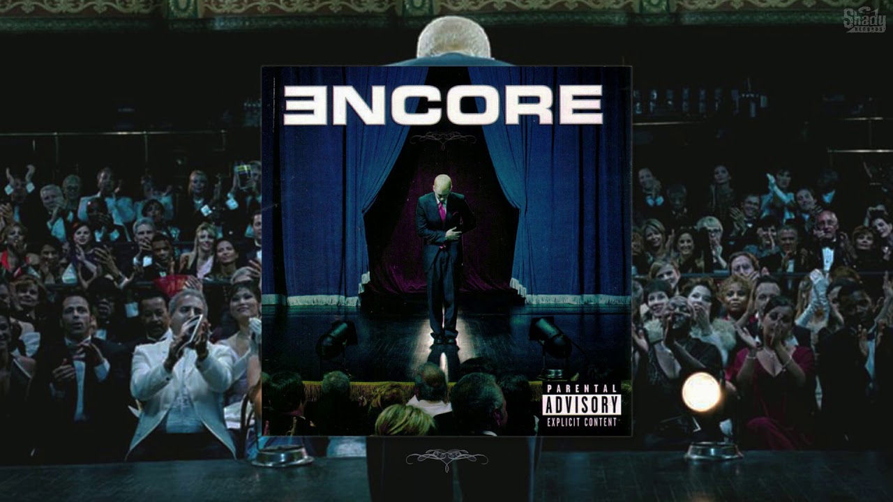 Eminem - Spend Some Time (Audio) Ft. Obie Trice, Stat Quo, 50 Cent