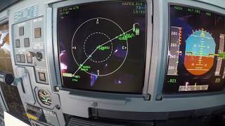 Decompression & Drift down procedures