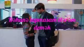 Söz- Turac Hilal. İfa- Könül Vahabzadə.