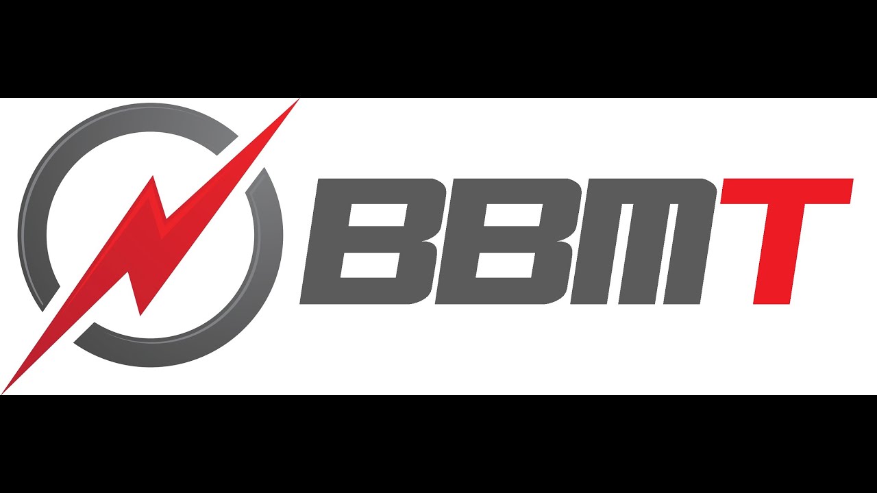 BBMT logo Bright Building Materials Trading YouTube