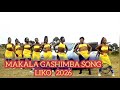 MAKALA GASHIMBA LIKO MPY 2026 OFFICIAL AUDIO K4 