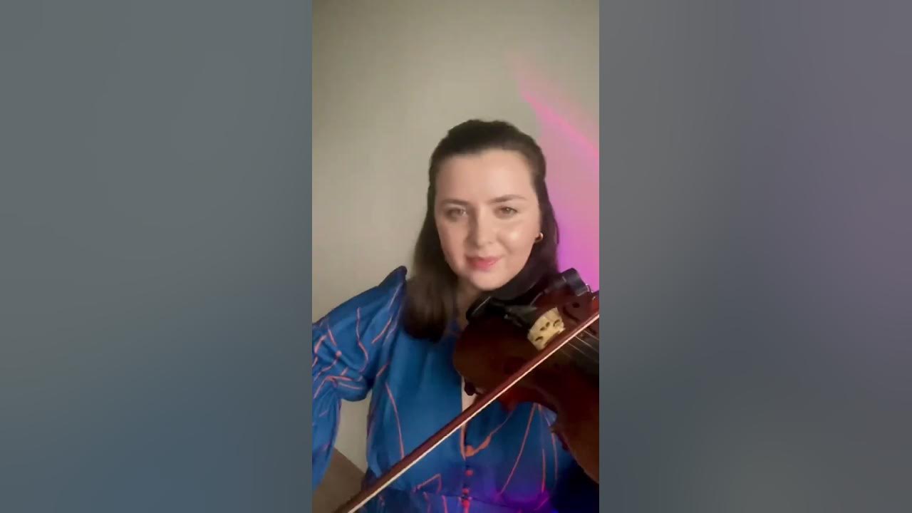 Ed Sheeran - Perfect (violin cover) #music #violin #violincover # #shorts #edsheeran