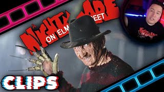 Nightmare On Elm Street Reboot Gets Horrible Update