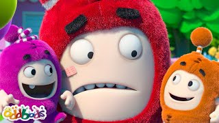 the oddfather baby oddbods 2 hours best oddbods marathon 2023 funny cartoons for kids