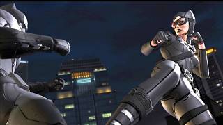 Batman The Telltale Series | Realm of Shadows | PART 1