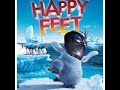 Happy Feet Shen