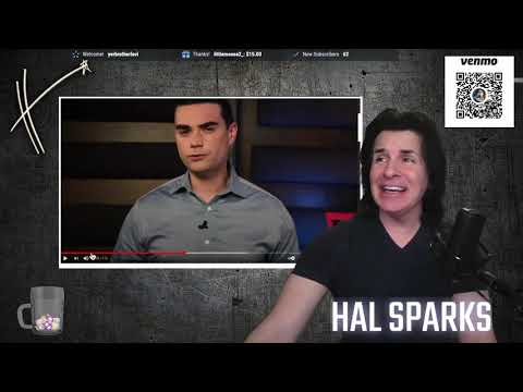 Ben Shapiro's Intro to GameSderp = All Kinds of Dumb