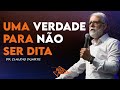 Claudio duarte  uma verdade para no ser dita