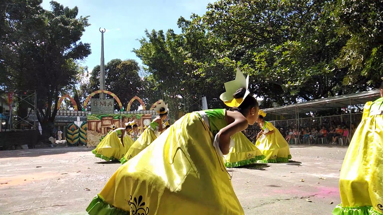 Tibagan Elementary School Minasa 2019