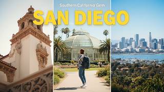 Why San Diego Is Americas Perfect City Beaches, Navy Power Year-Round Sunshine