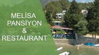 Melisa Pansiyon \& Restaurant | Neredekal.com