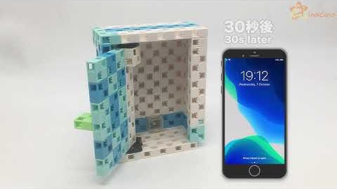 「Python AIoT] 智能家電 Smart Appliances