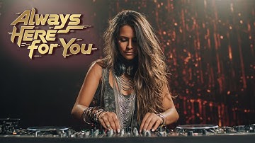 Always Here for You (Calyx Rhea Remix) – Oryn Etheria