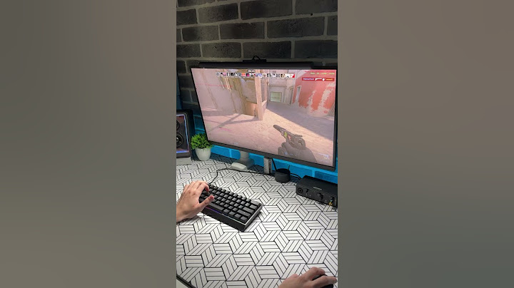 ⌨️ Мечта каждого игрока в CS2 #обзор #wooting