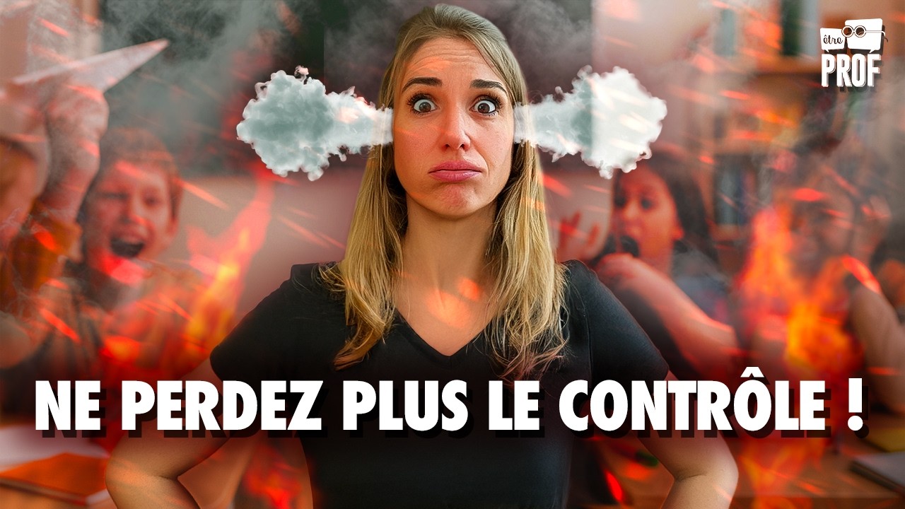 5 ASTUCES pour une COOPÉRATION en classe réussie !