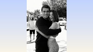 Afra Saraçoğlu And Mert Ramazan Demir My Dearest Love