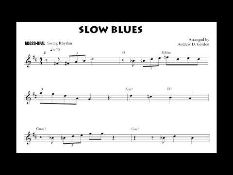 blues-play-a-long-and-solos-collection-for-clarinet-beginner-series