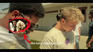 Baby - AP Calculus BC Parody 