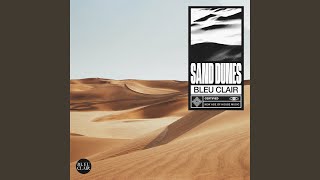 Sand Dunes