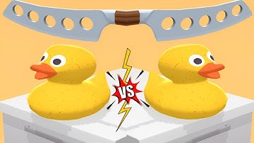 Perfect Slices New Levels Mobile Game Android/iOs Gameplay #22