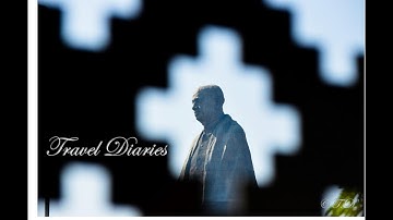 Trip to Statue of Unity, Tallest statue of the world