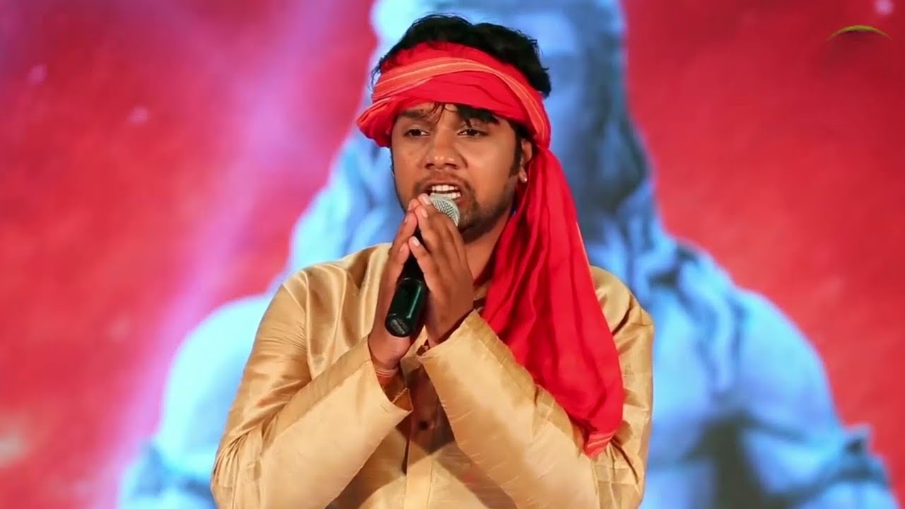 Neelkamal Singh Super Hit Show In Jharkhand Deoghar 2018 Youtube