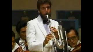 Solfeggietto/Metamorphosis - Eddie Daniels
