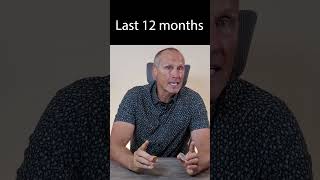 Gold vs Stocks: The Shocking 10-Year Winner